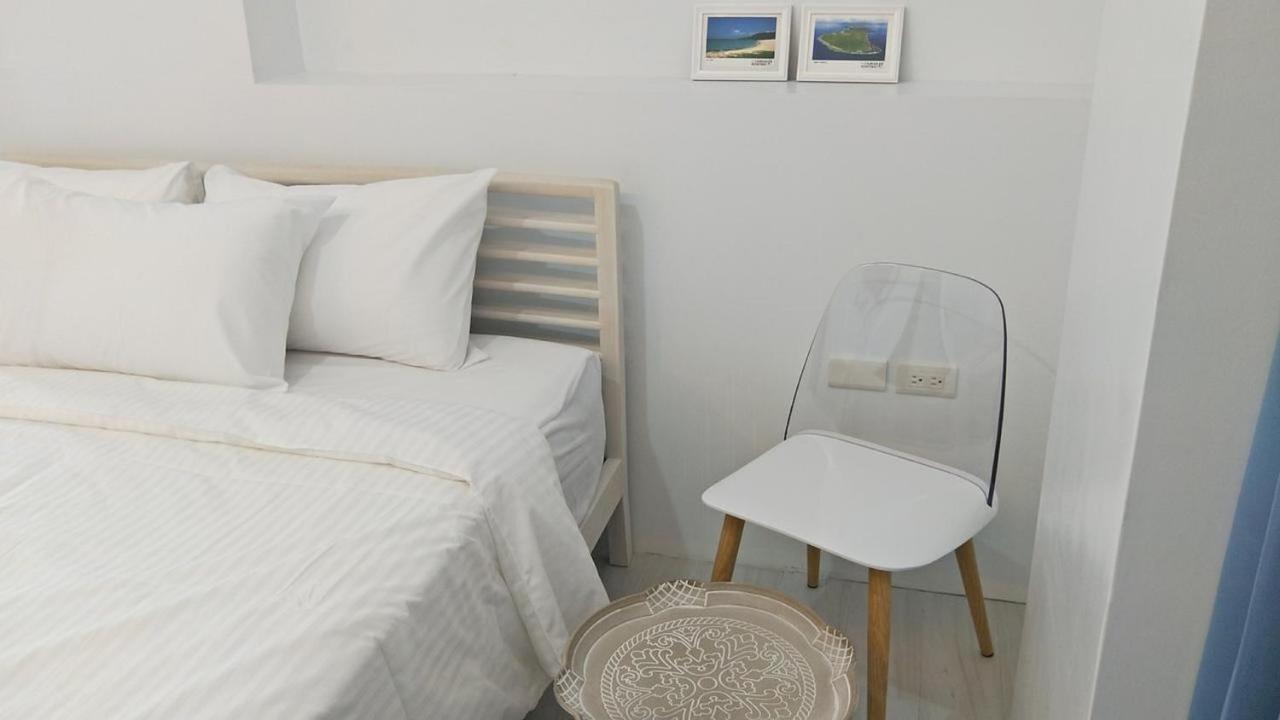 Love Summer B&B Cape Eluanbi Exterior foto