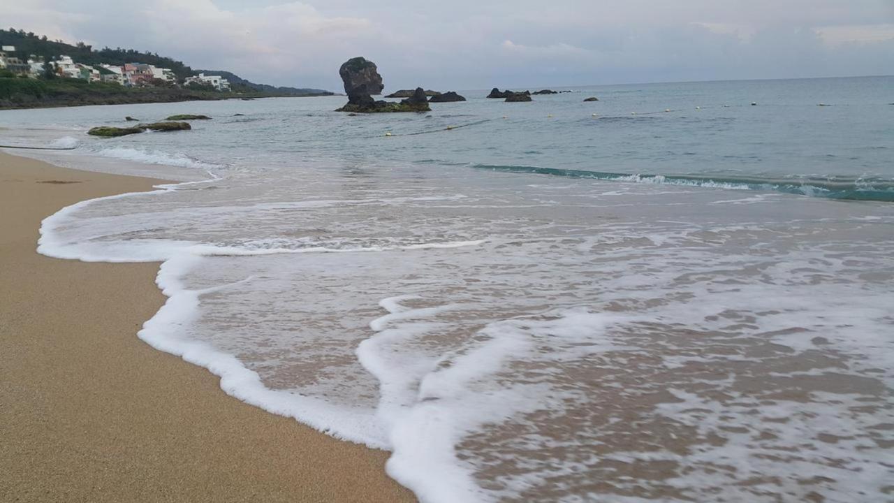 Love Summer B&B Cape Eluanbi Exterior foto