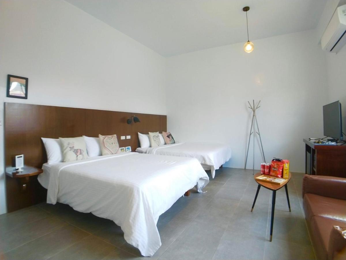 Love Summer B&B Cape Eluanbi Exterior foto