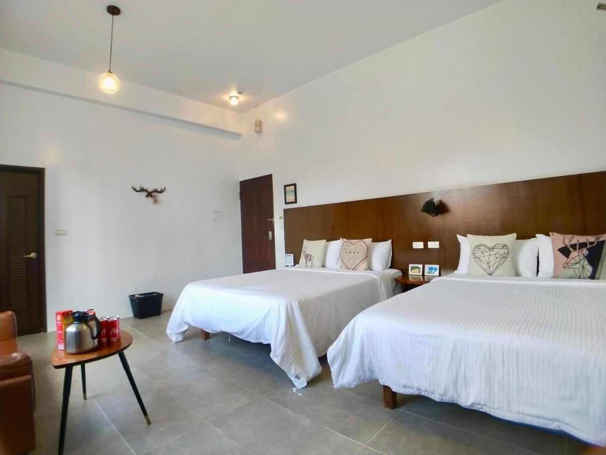 Love Summer B&B Cape Eluanbi Exterior foto