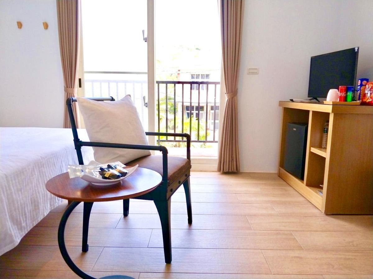 Love Summer B&B Cape Eluanbi Exterior foto